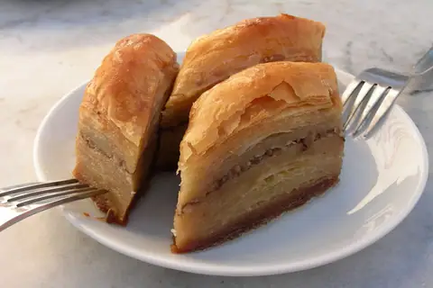 Liah's Pastry photo 2